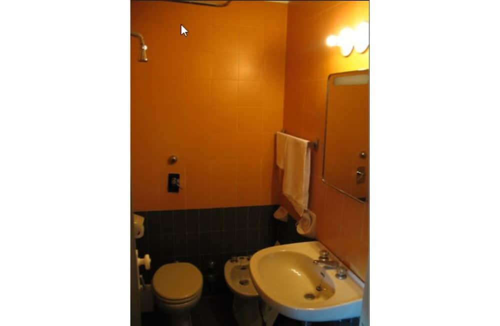 Viserba Residence - Bathroom
