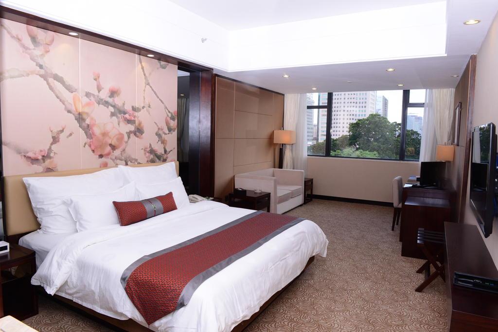 Guangdong Yingbin Hotel - null
