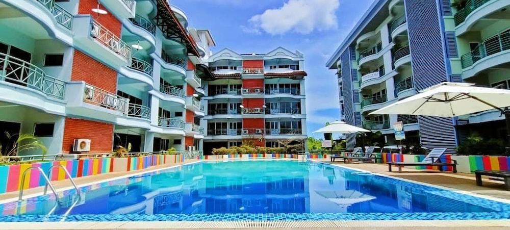 Perdana Serviced Apartment & Resorts - Featured Image