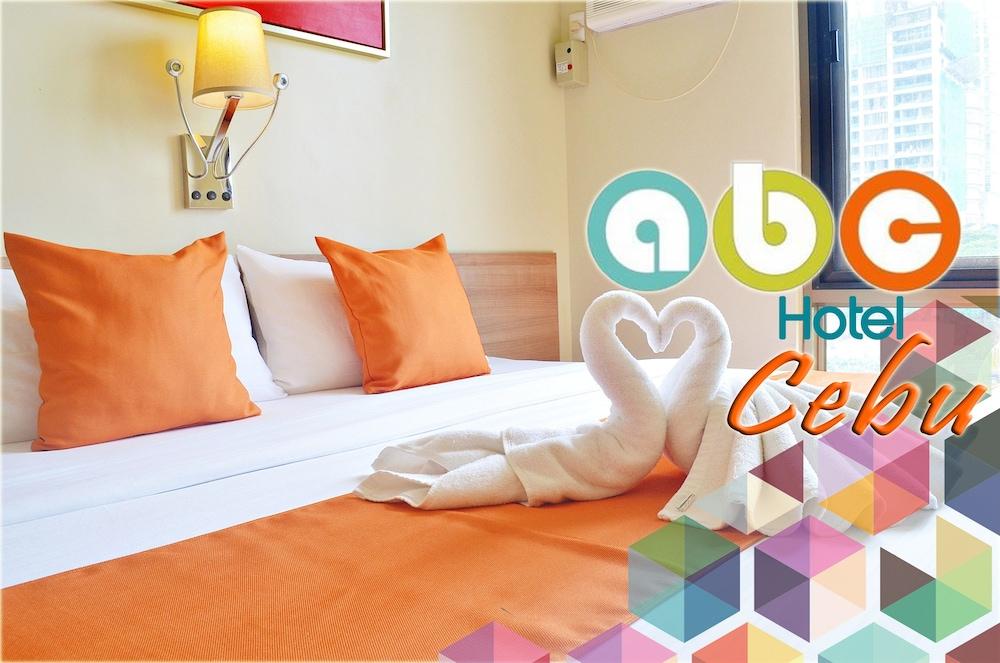 ABC Hotel Cebu - Featured Image