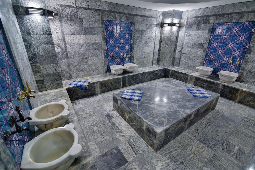 دياموند هوتل - Turkish Bath