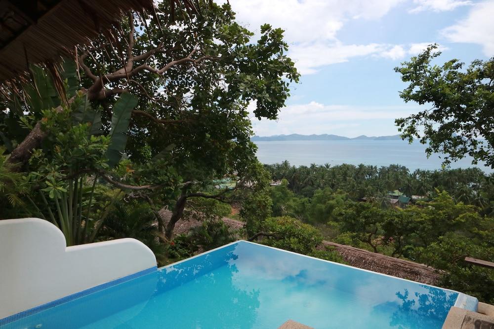 El Nido Overlooking Resort - Featured Image