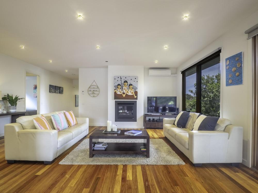 Blairgowrie Moonah Beach House - Featured Image