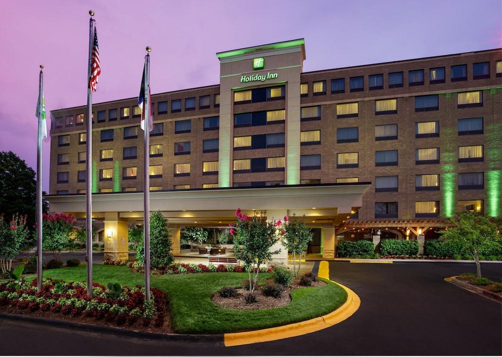 Holiday Inn Charlotte University Executive Park, an IHG Hotel - Featured Image