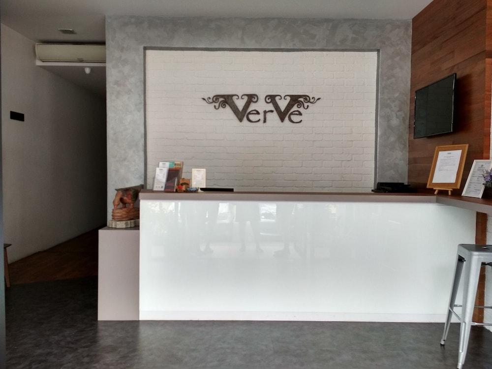 The Verve Hotel - Featured Image