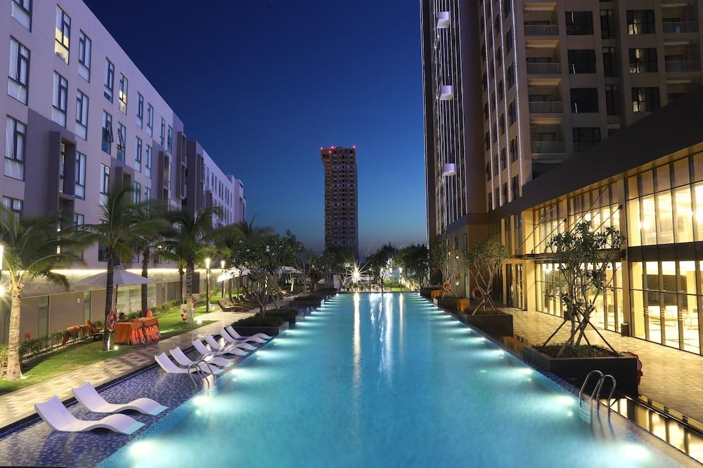 Carinae Danang Hotel - Featured Image