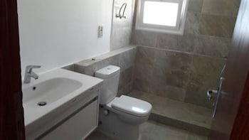North Coast Amwaj Twin house S62 - Bathroom