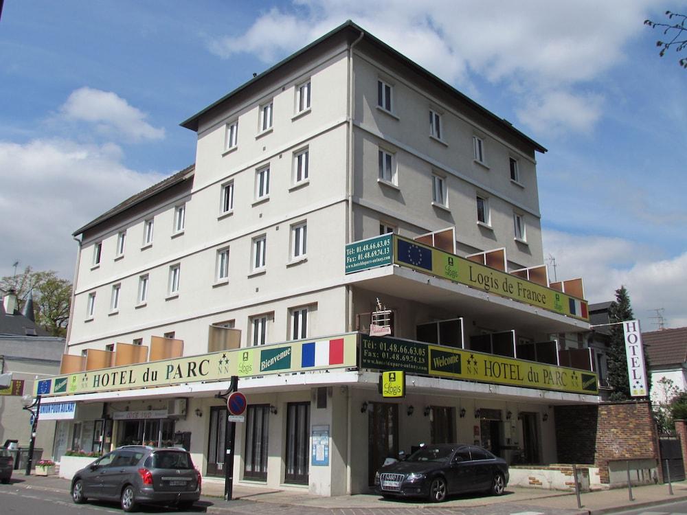 Hôtel du Parc - Featured Image
