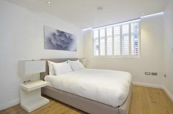 Covent Garden Apartments - Room
