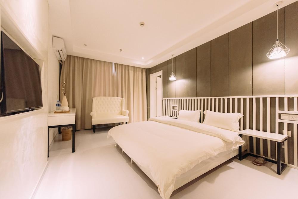 Ninglai Hotel - Room