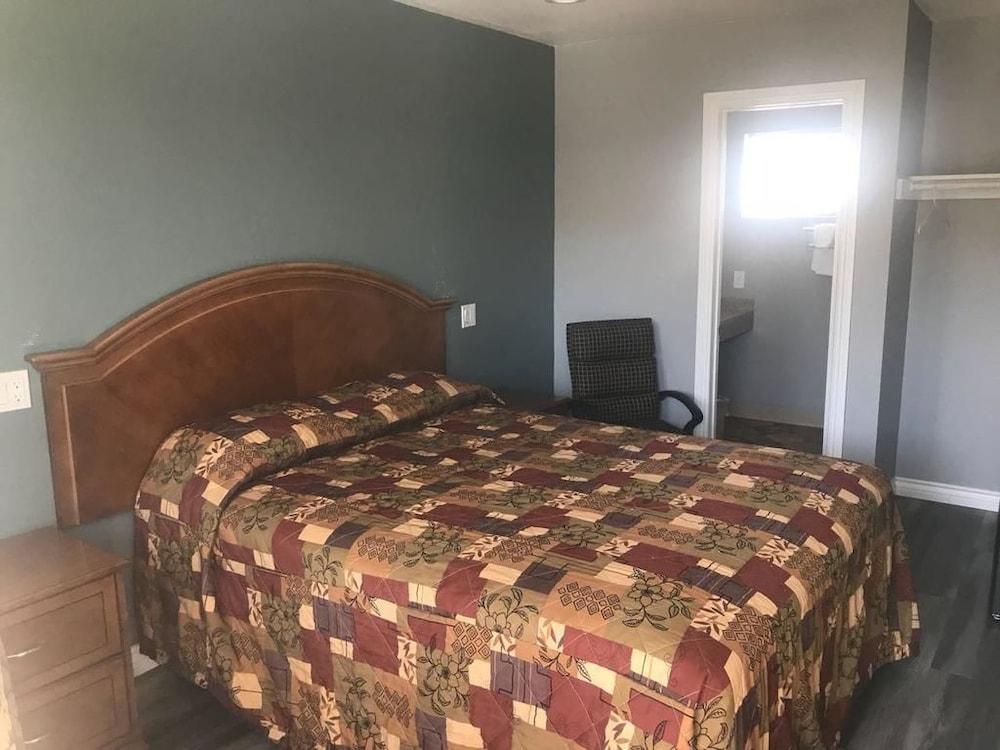 Deano's Motel Culver City - Room