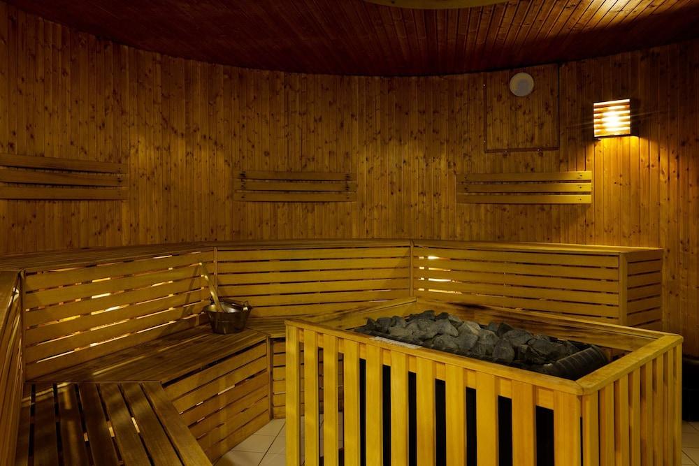 Scandic Kramer - Sauna