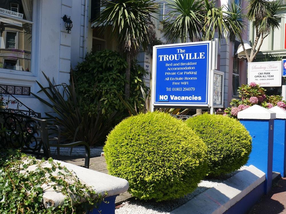 The Trouville - Featured Image