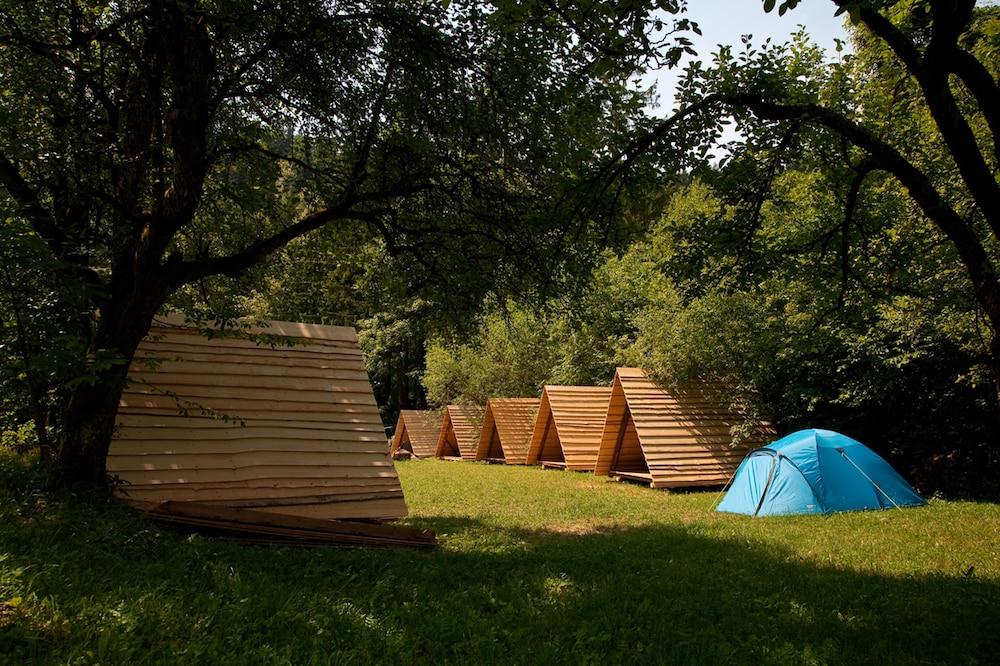 Camping NaturPlac - Featured Image
