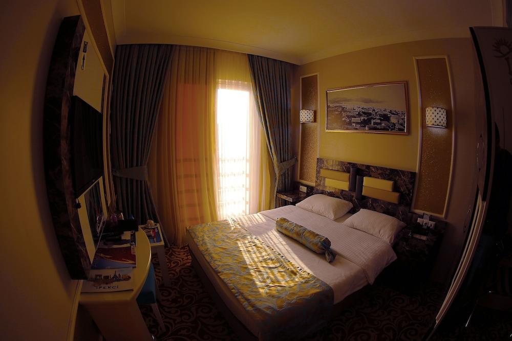 Nasa Gold Hotel - Room