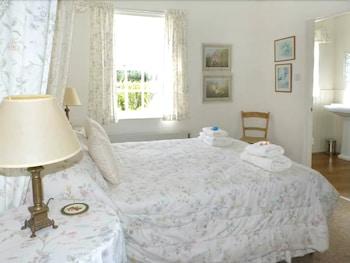 Holmfoot Cottage - Guestroom