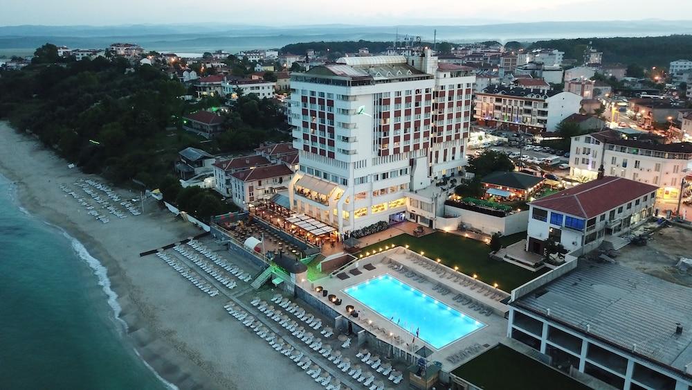 Igneada Resort Hotel & Spa - Aerial View