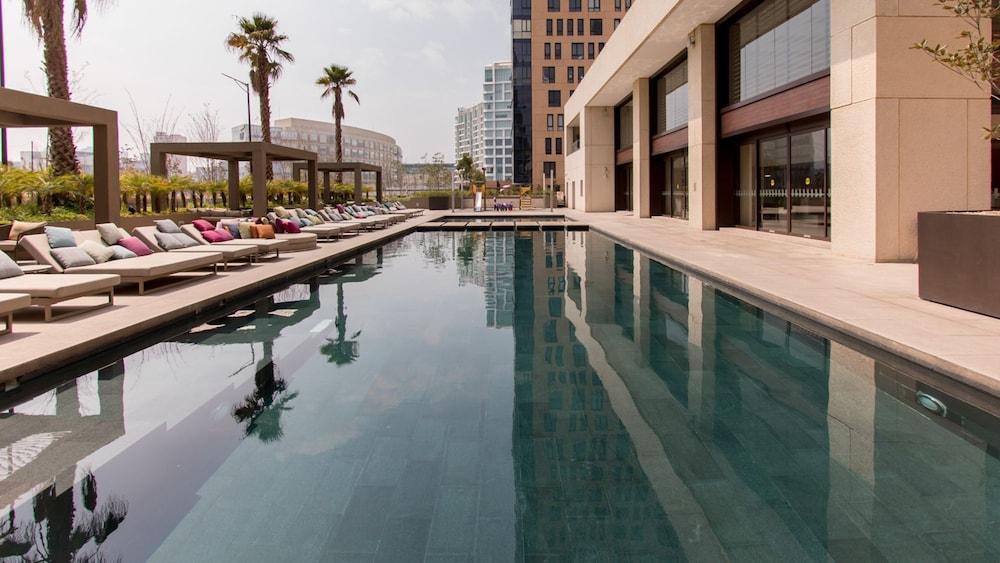 Miyana VIP Luxury Suite by  LiveMexicoCity - Outdoor Pool