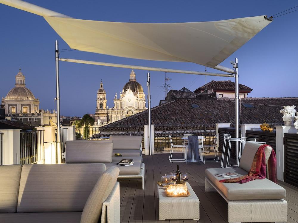Duomo Suites & Spa - Featured Image