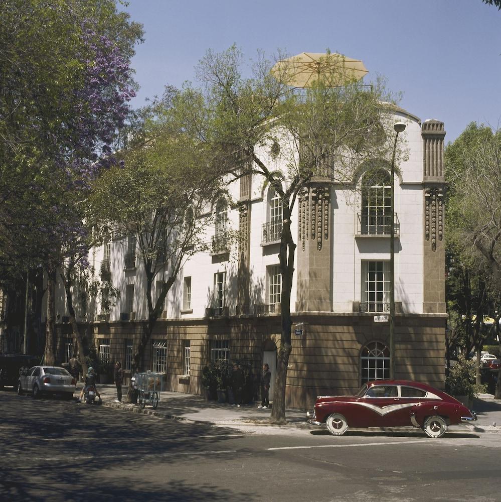 Condesa df, Mexico City, a Member of Design Hotels - Featured Image