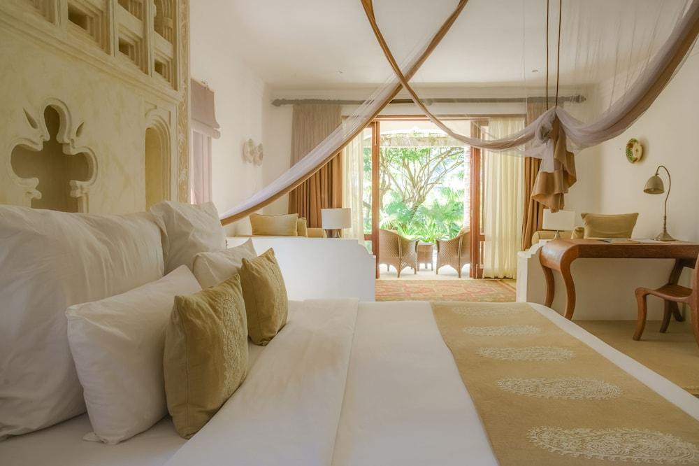 Swahili Beach Resort - Room