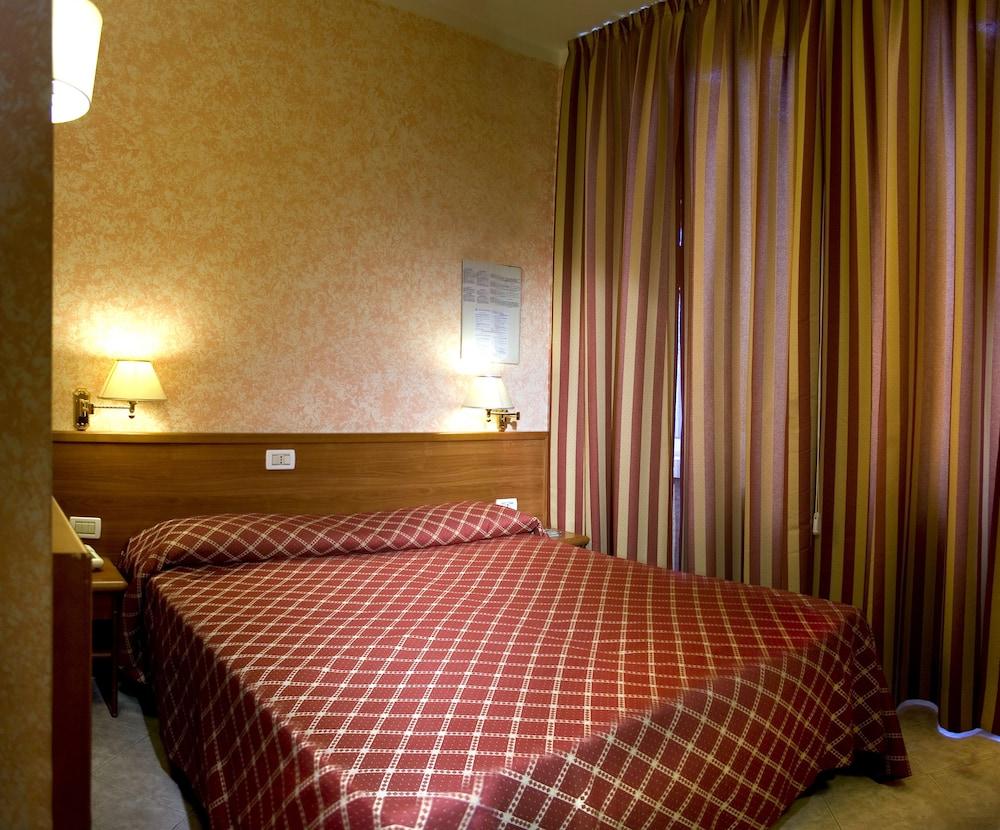 Hotel Delle Muse - Room