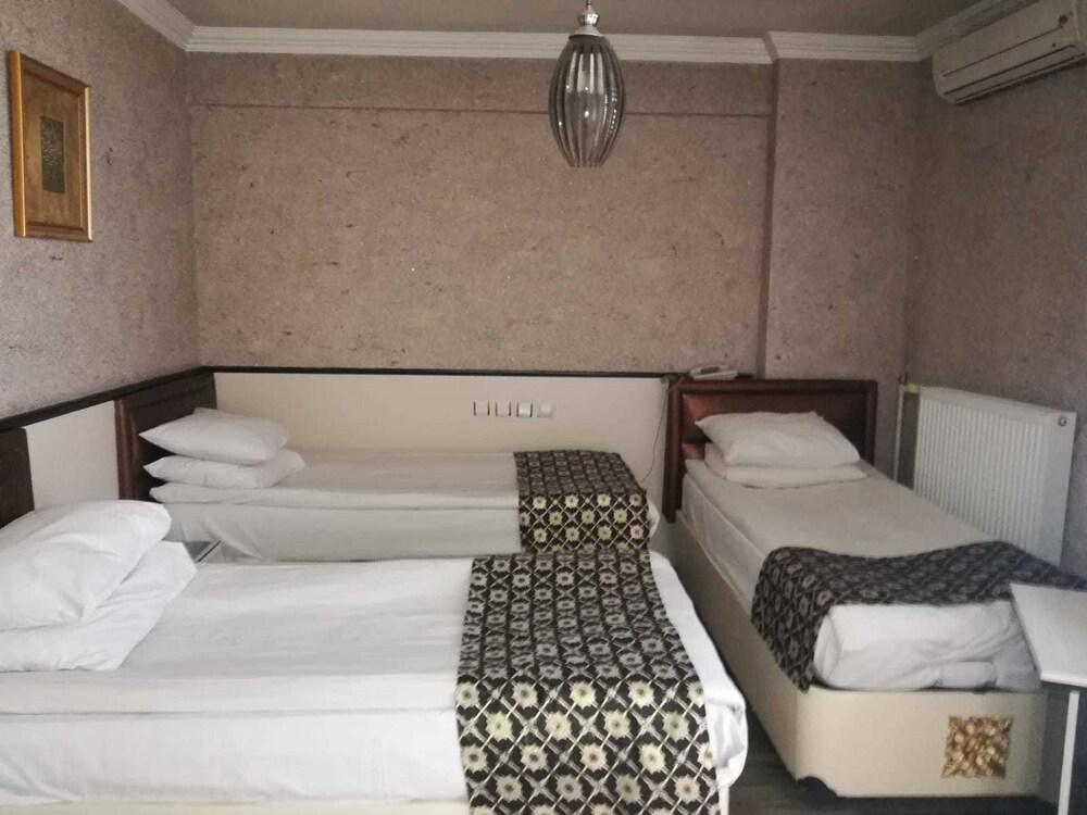 Katan Hotel - Room