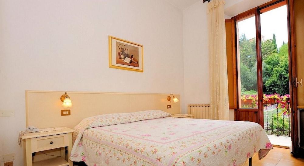Hotel San Sebastiano - Room