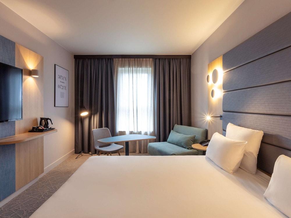 Novotel Brussels Centre Midi Station - Featured Image