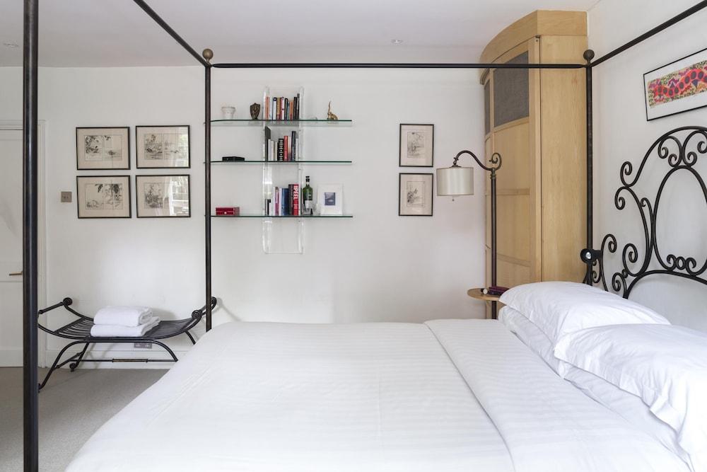 Alwyne Place by onefinestay - Room