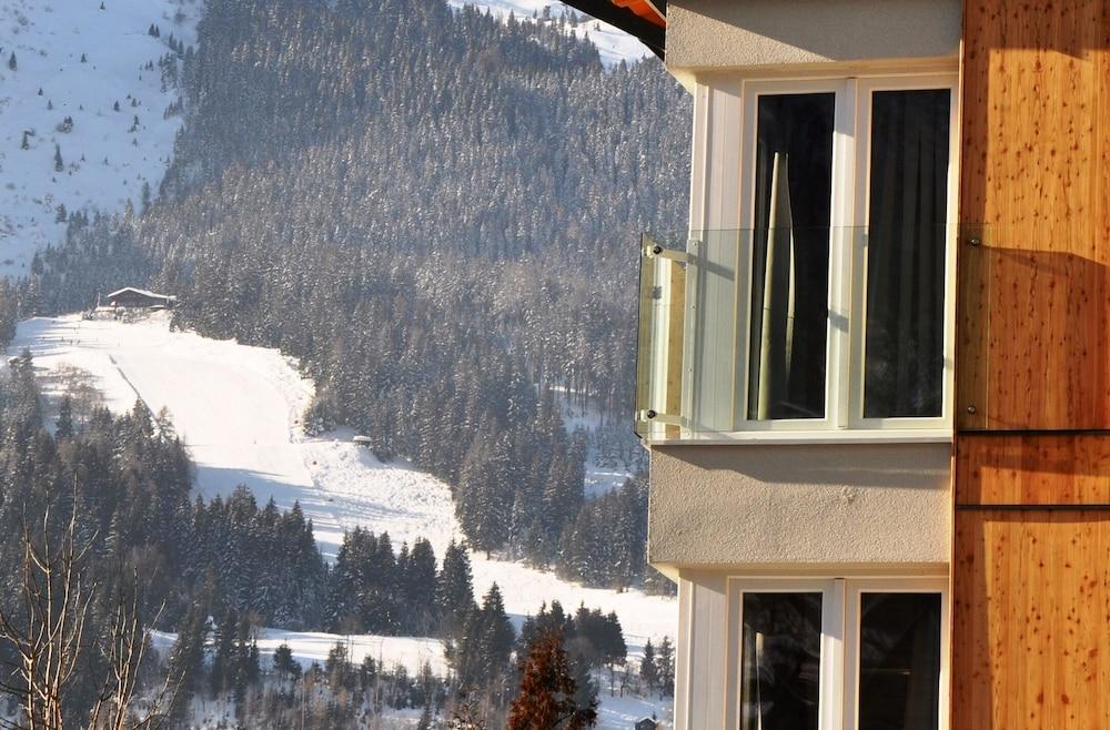 Impuls Hotel Tirol - Exterior