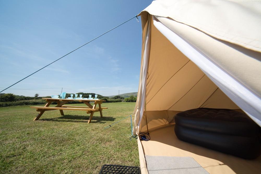 Herston Caravan & Campsite - Room