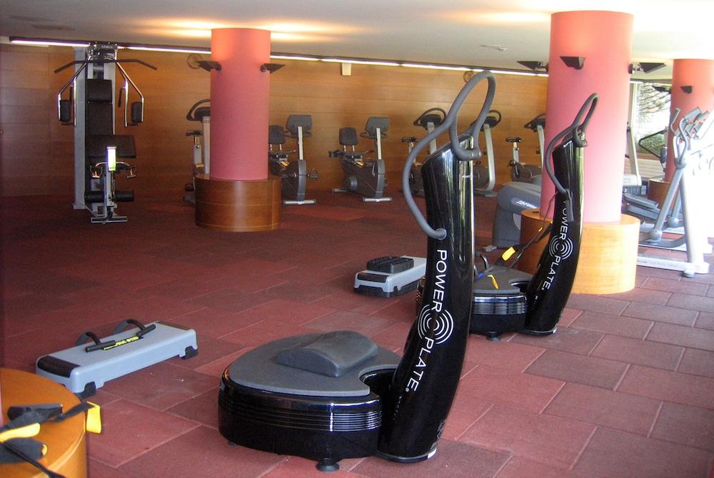 ميركيور أندورا - Fitness Facility