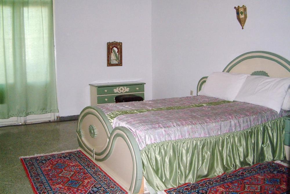 Appart Hotel Nezha - Room