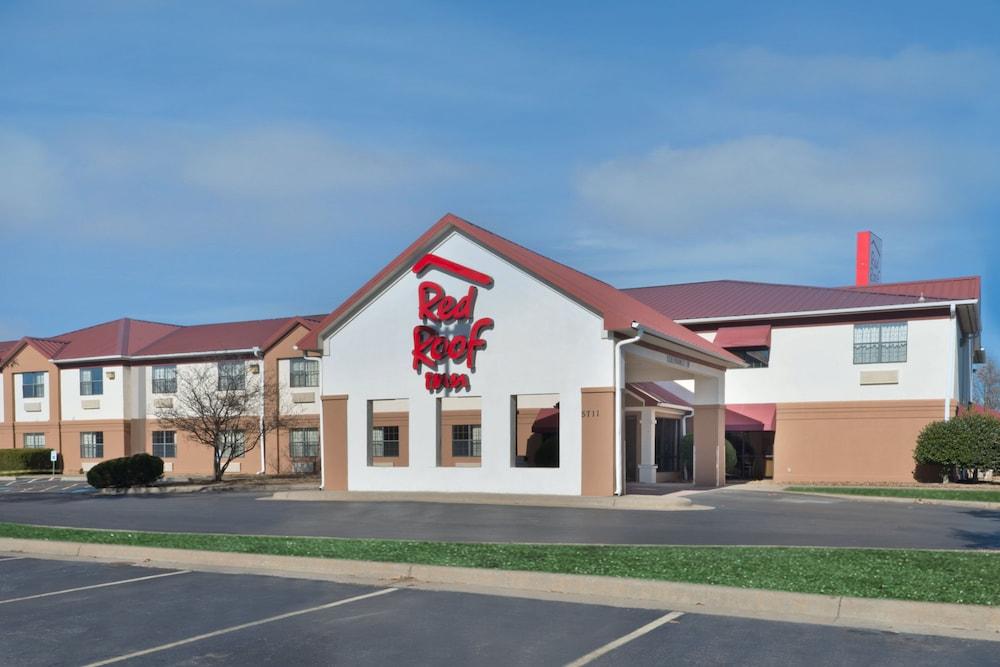 Red Roof Inn North Little Rock - Featured Image
