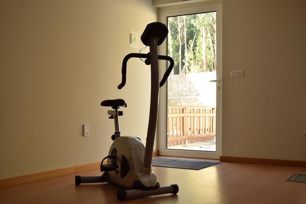 Quinta dos Meireles - Fitness Facility