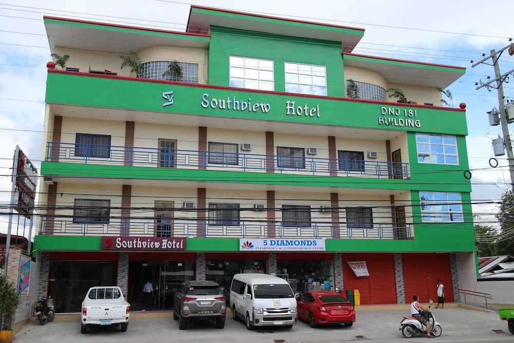 Southview Hotel - Featured Image