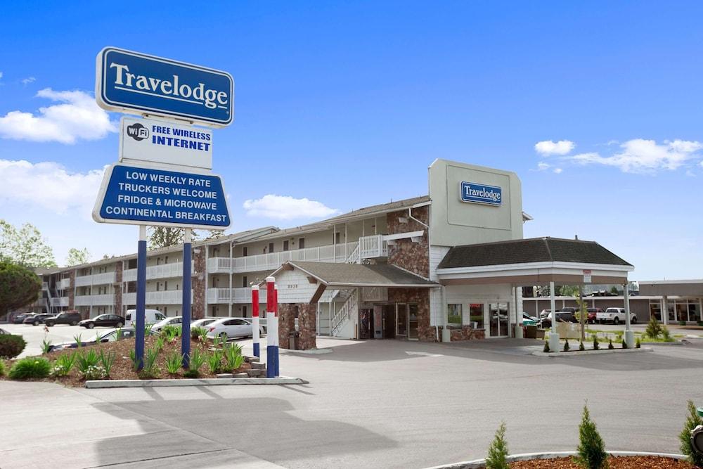 Travelodge by Wyndham Port of Tacoma WA - Featured Image