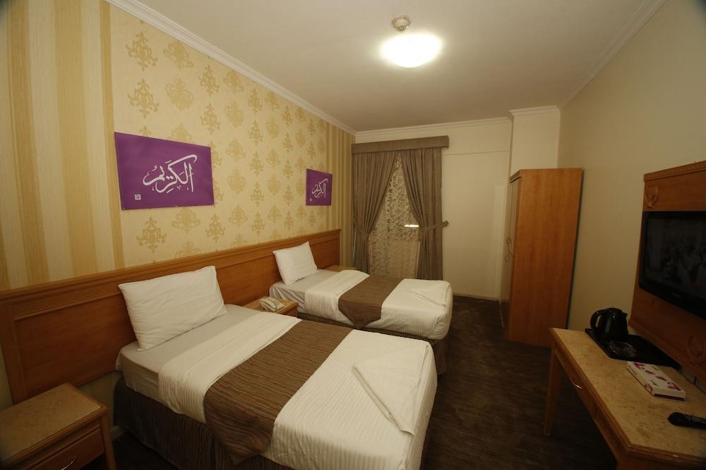 Guest time hotel - Room