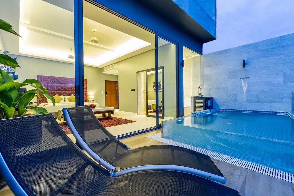 IndoChine Resort & Villas - Private Pool