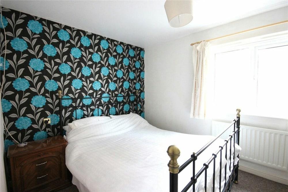 Charming Cosy Coach House in Fishponds, Bristol - Room