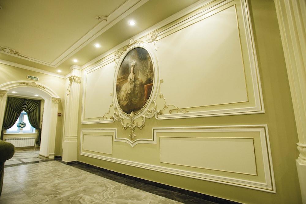 Boutique Hotel Duchess Ukhtomskaya - Interior