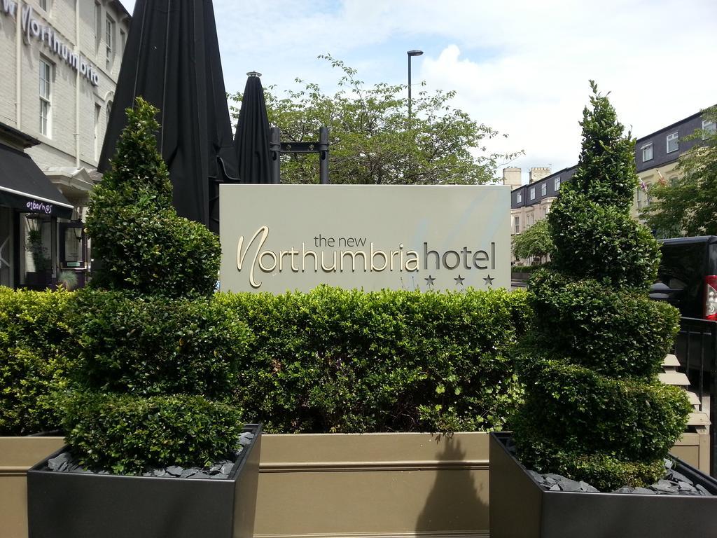 New Northumbria Hotel - null