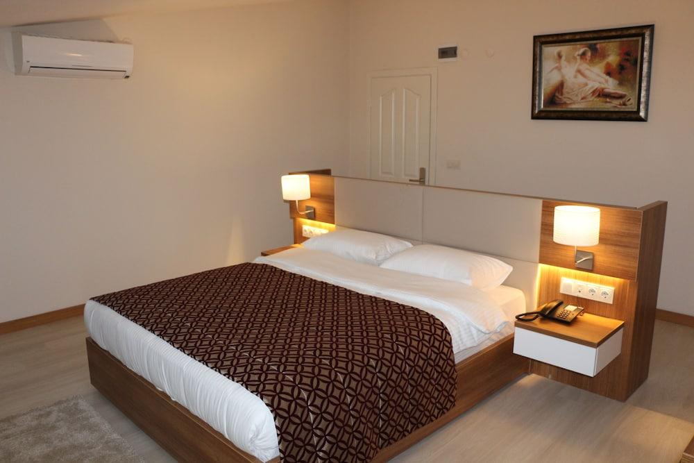 Huseyin Hotel - Room