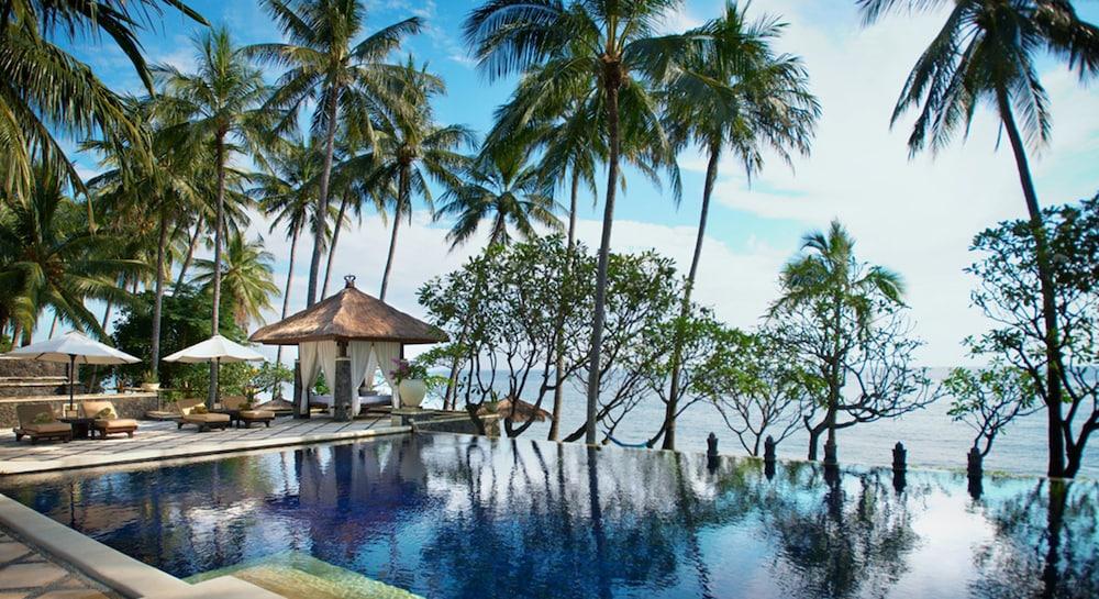 Spa Village Resort Tembok Bali - Featured Image