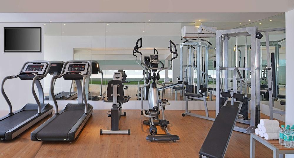 Country Inn & Suites by Radisson, Manipal - Fitness Facility