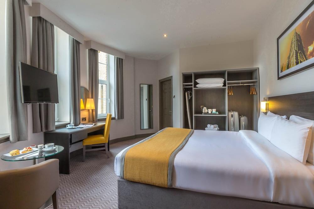 Maldron Hotel Shandon Cork - Room