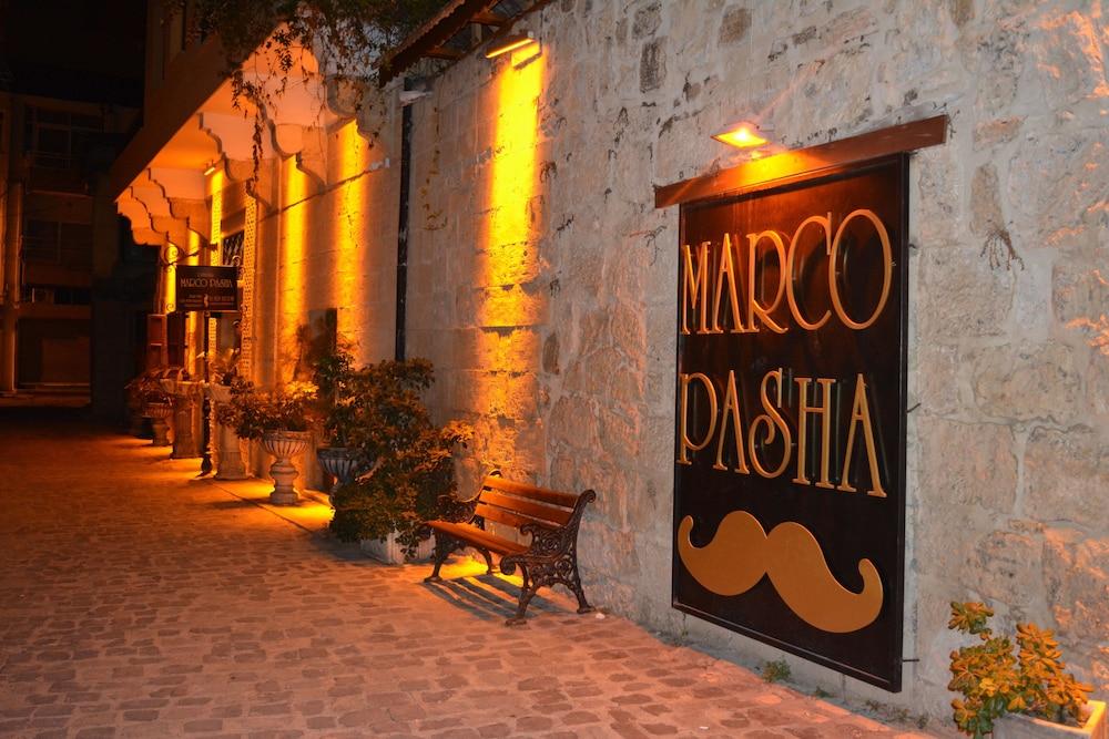 Osmanli Marco Pasha Hotel - Featured Image