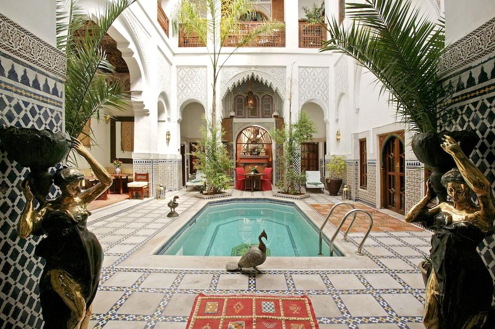 Riad & Spa Esprit du Maroc - Featured Image