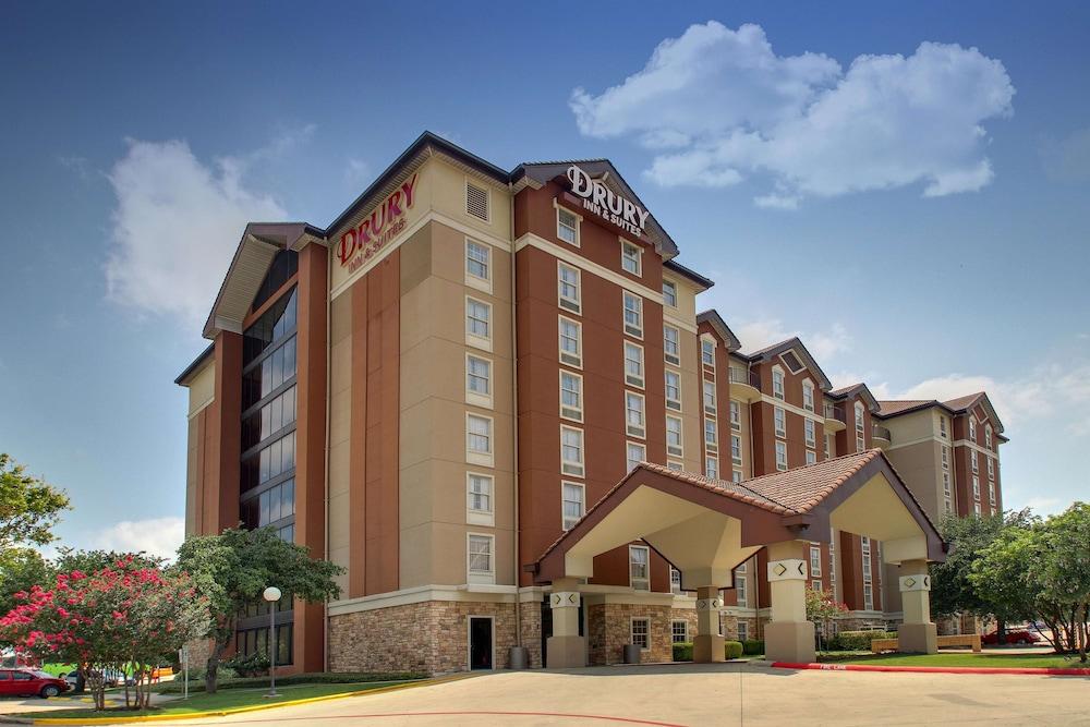 Drury Inn & Suites San Antonio Northwest Medical Center - Featured Image